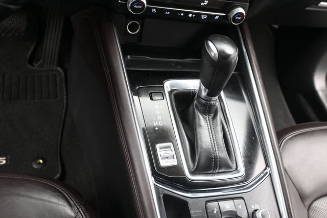 Certified 2023 MAZDA CX-5 Signature AWD/4WD image 25