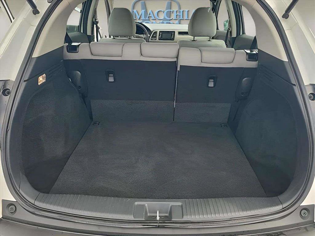Used 2021 Honda HR-V LX image 19