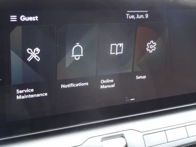 Used 2025 Kia K4 FWD image 25