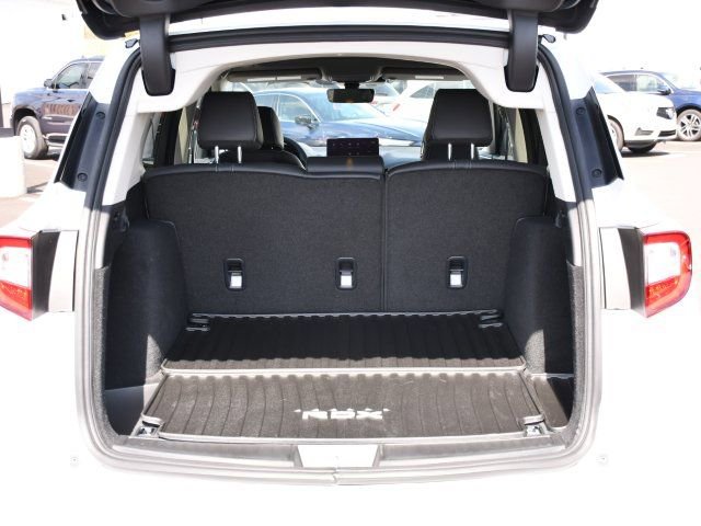 New 2026 Acura RDX SH-AWD w/ Technology Package image 29