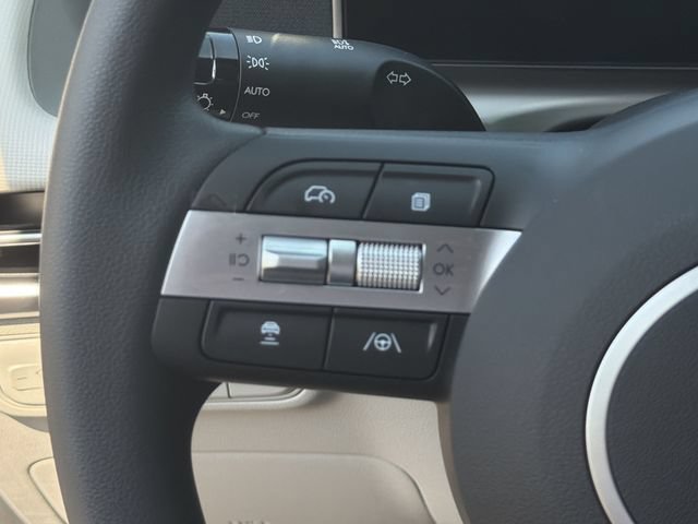 New 2026 Hyundai Tucson SEL Plus FWD image 26