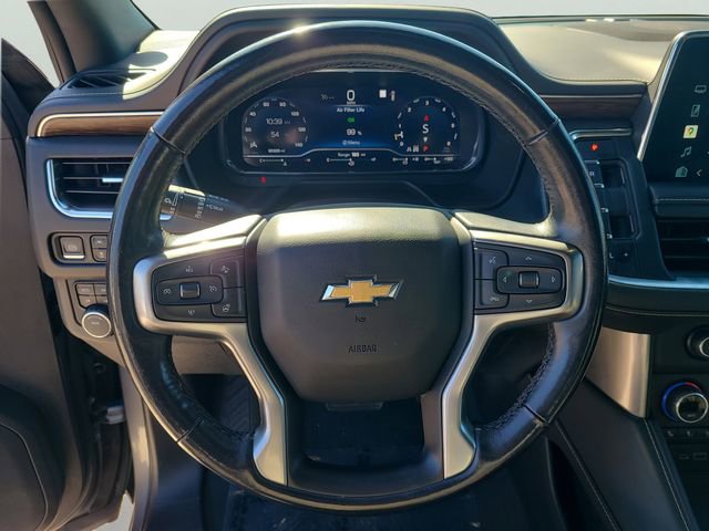Used 2022 Chevrolet Suburban Premier image 28