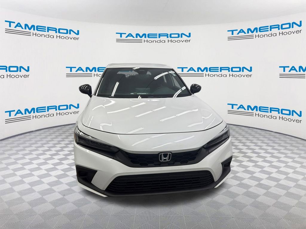 Used 2024 Honda Civic Sport image 8