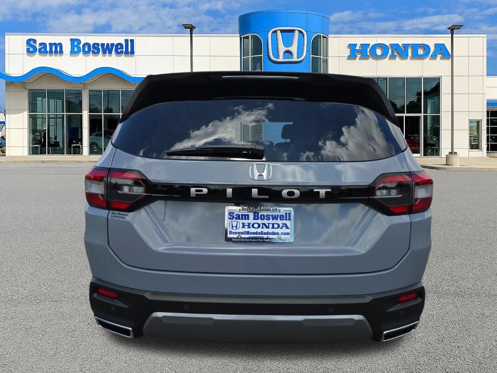 New 2026 Honda Pilot EX-L image 5