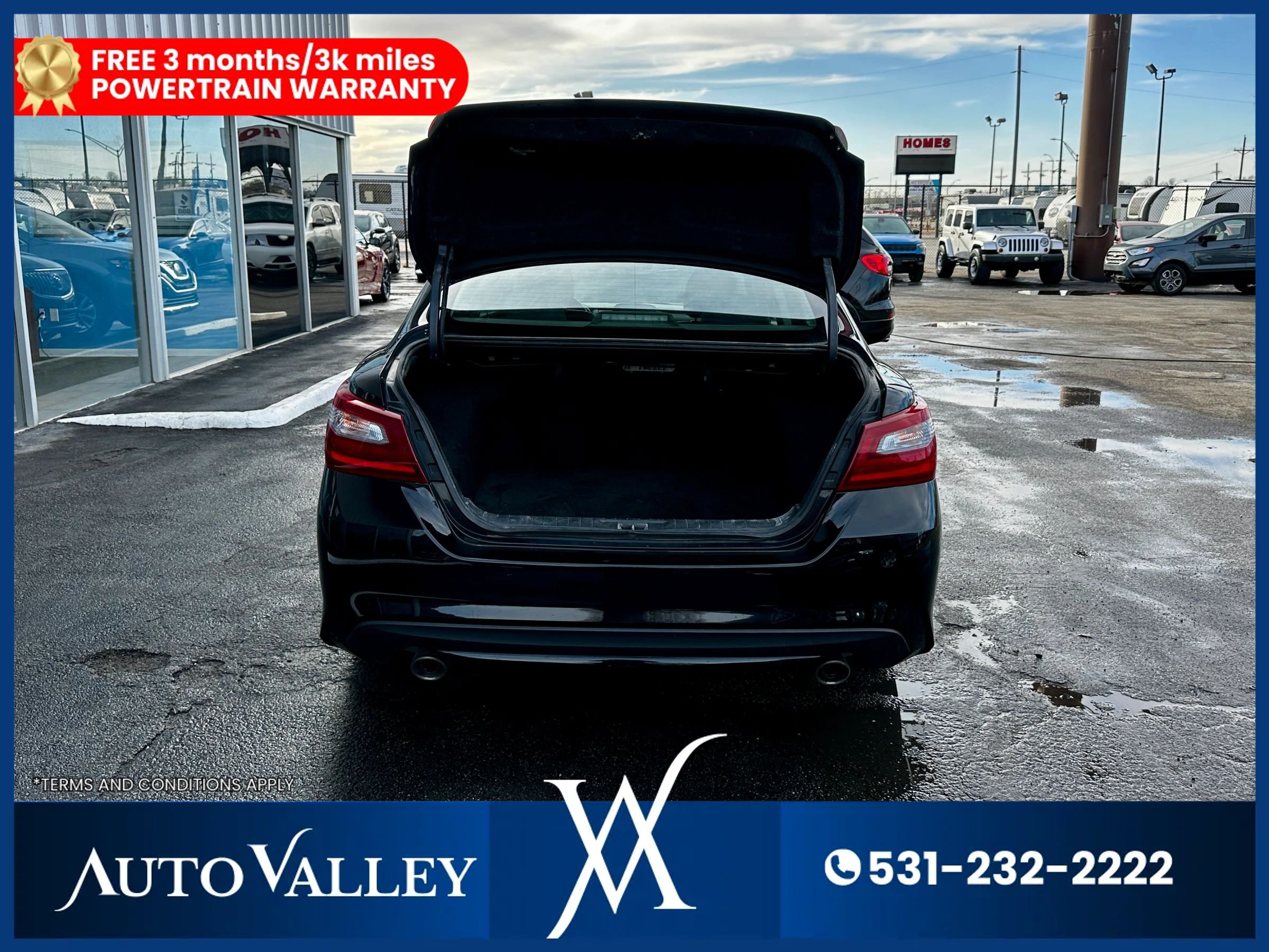 Used 2018 Nissan Altima 2.5 SL FWD image 35