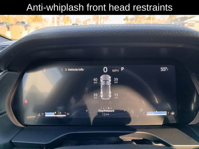 New 2025 Jeep Grand Cherokee Limited image 21