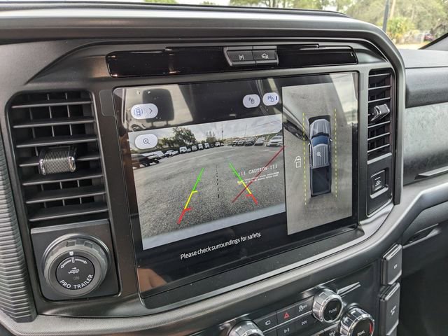 New 2025 Ford F150 Tremor w/ Equipment Group 402A High image 26