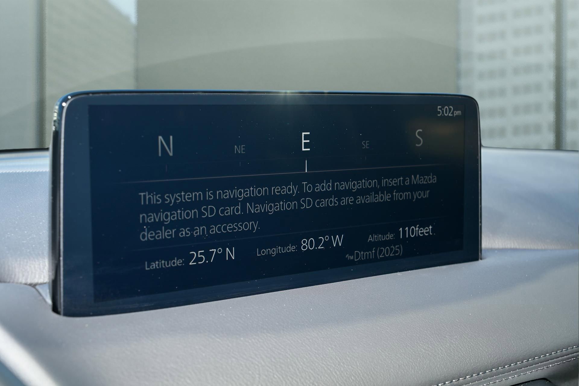 Used 2023 MAZDA CX-5 AWD 2.5 S w/ Preferred Package image 22