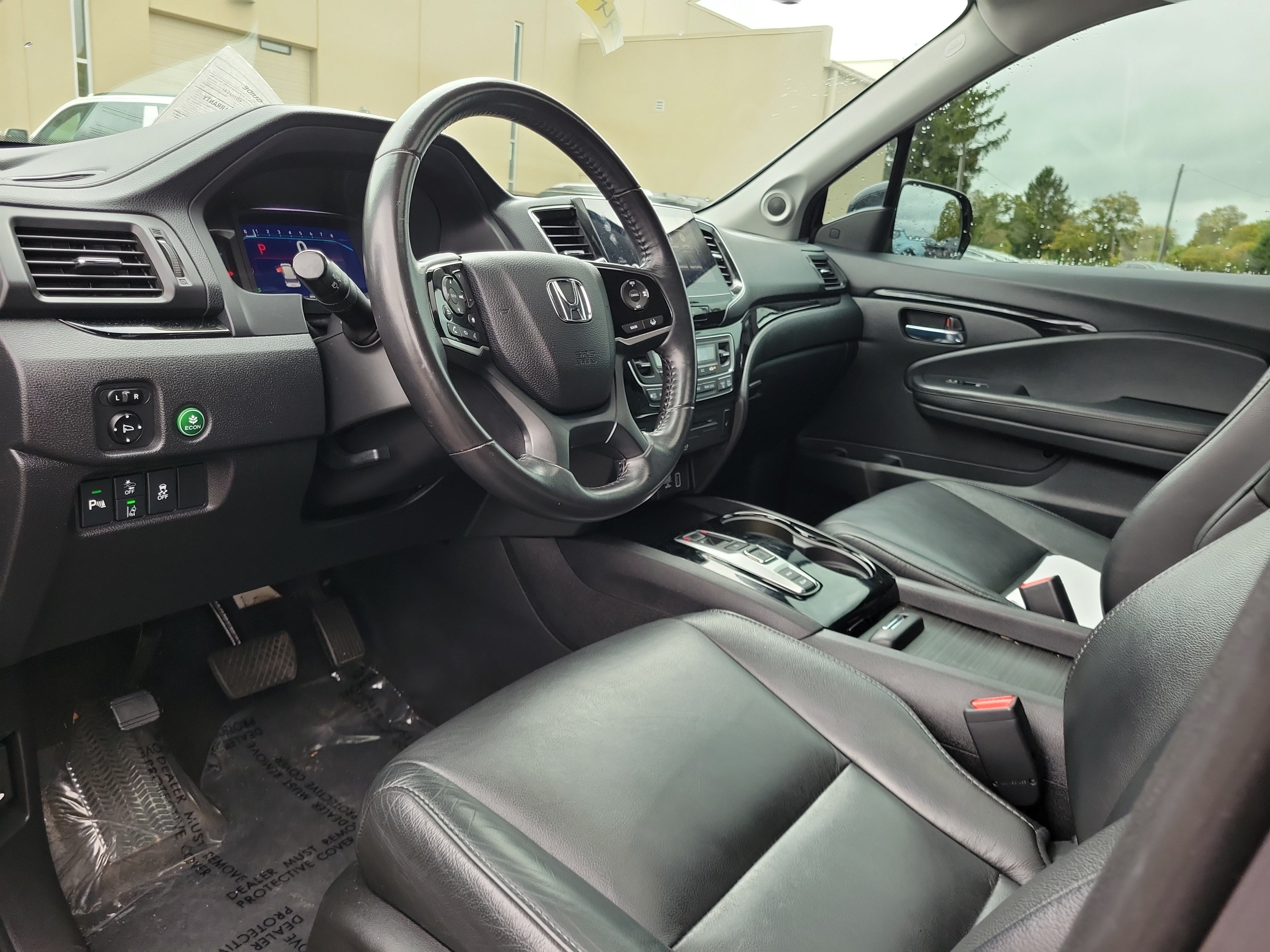 Used 2019 Honda Pilot Touring image 18