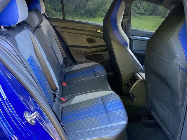 Used 2026 Volkswagen Golf w/ Euro Style Package AWD/4WD image 32
