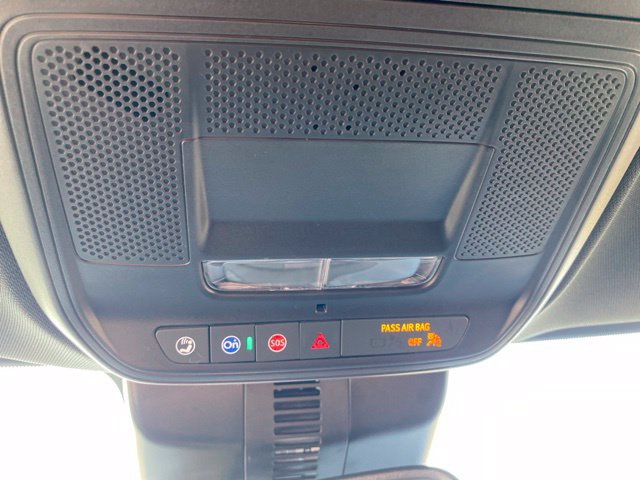 Used 2026 Buick Enclave Sport Touring AWD/4WD image 27