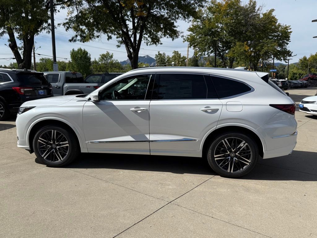 New 2026 Acura MDX w/ Advance Package image 2