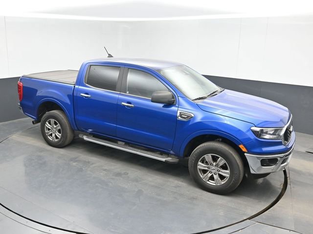 Used 2019 Ford Ranger XLT w/ Equipment Group 301A Mid AWD/4WD image 1