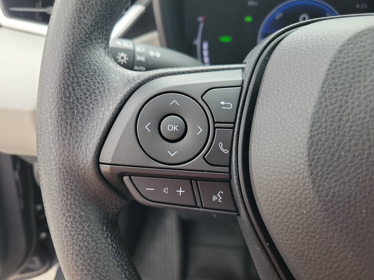 New 2026 Toyota Corolla LE image 19