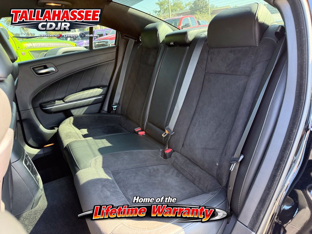 Used 2021 Dodge Charger Scat Pack RWD image 35