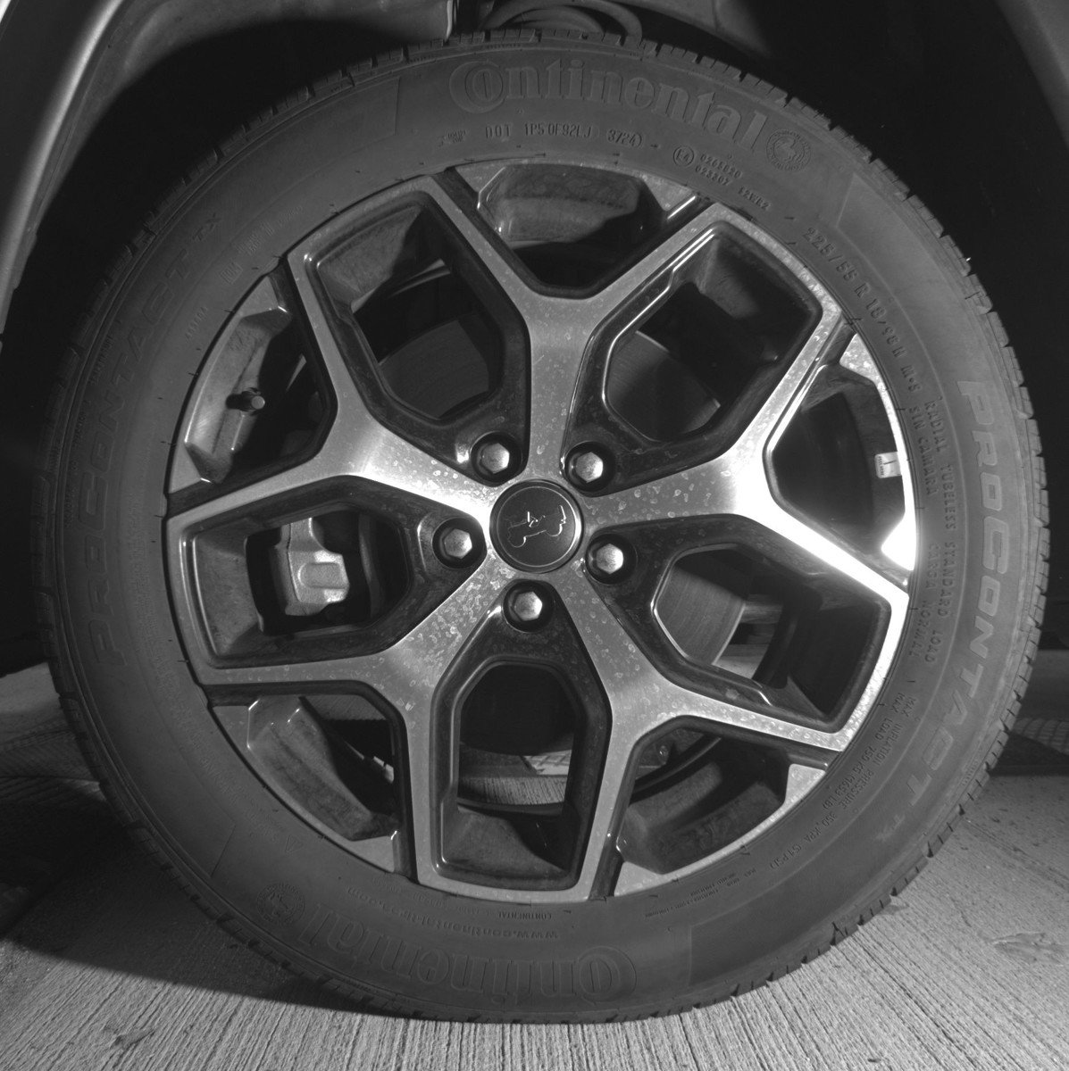 Used 2025 Jeep Compass Limited image 12