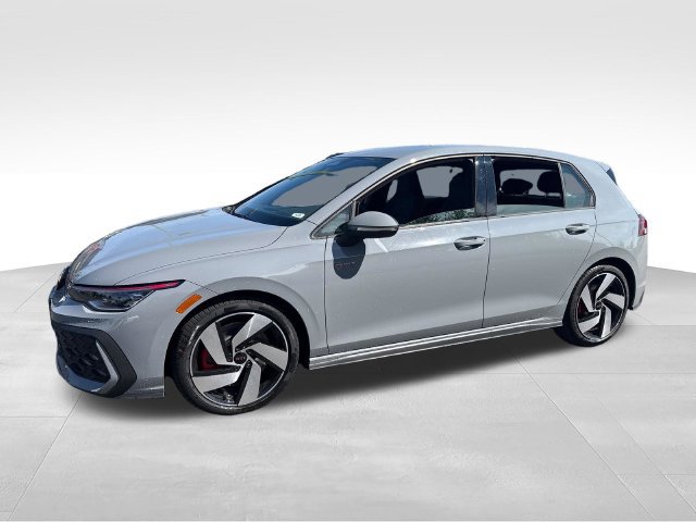 New 2026 Volkswagen GTI S FWD image 3