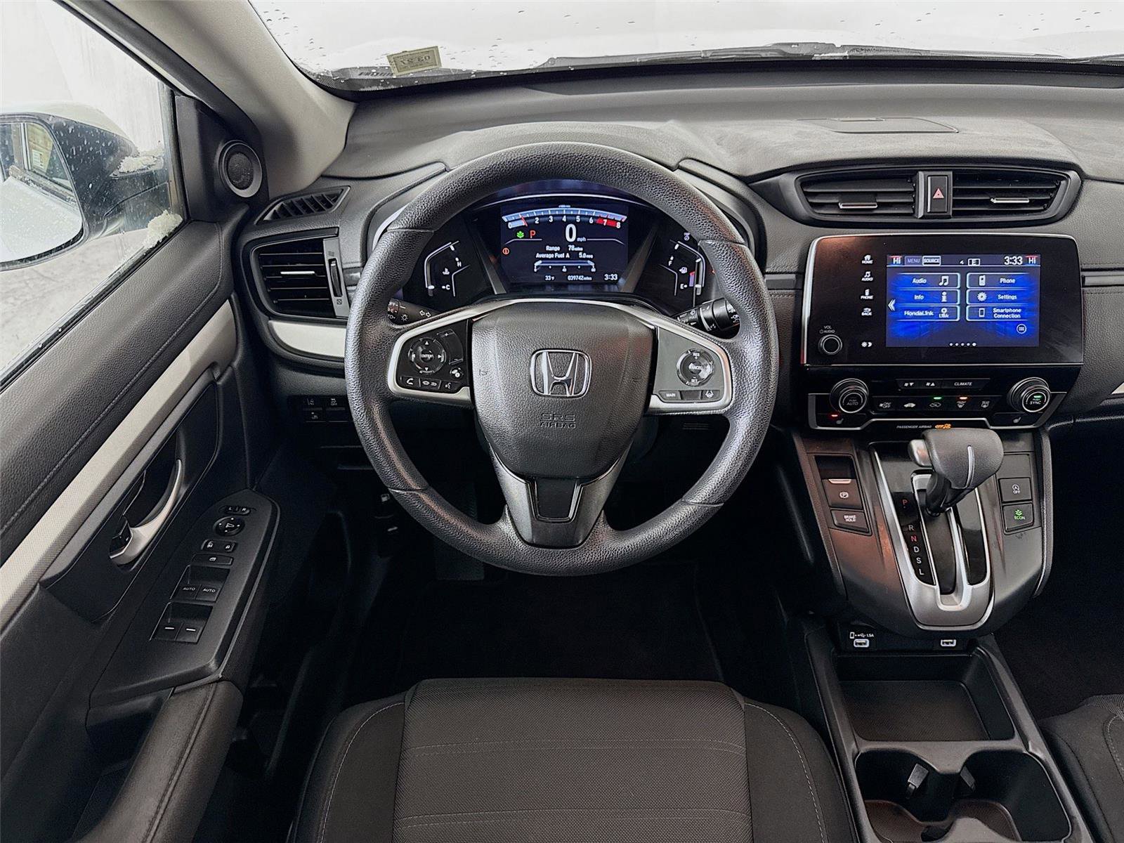 Used 2021 Honda CR-V Special Edition image 22