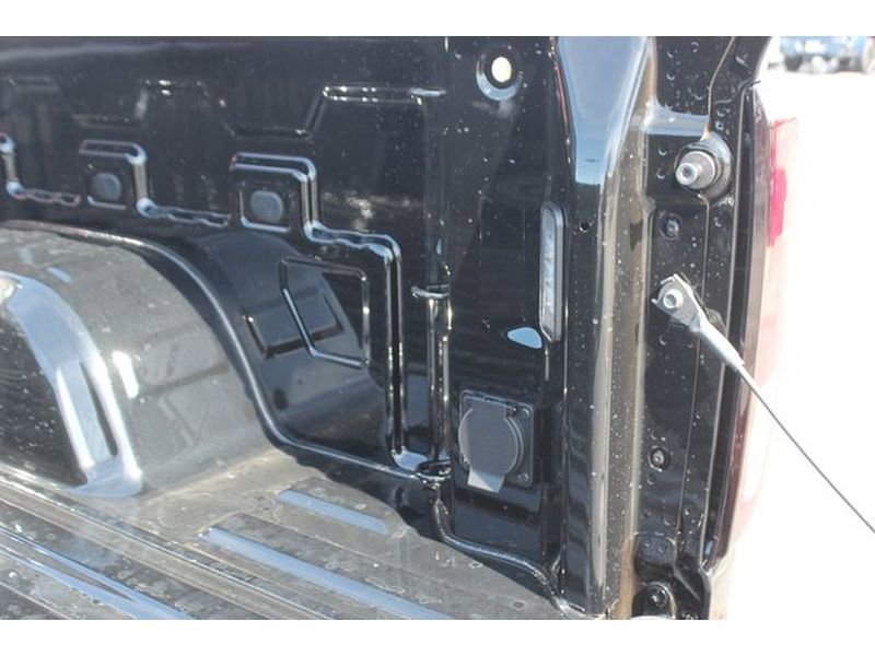 New 2026 GMC Sierra 1500 Elevation image 48