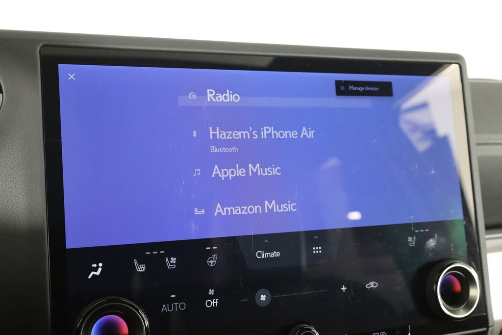 Used 2026 Lexus GX 550 image 31