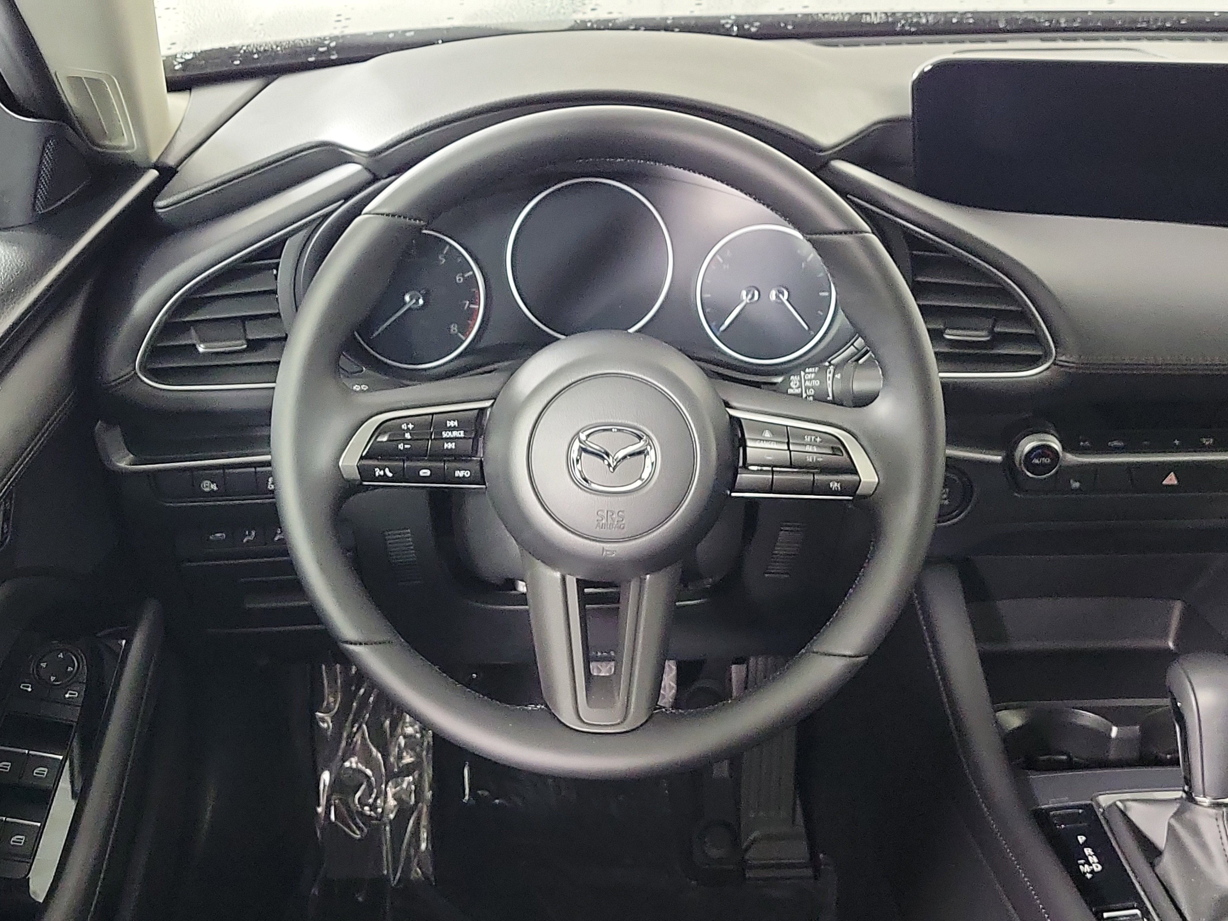 New 2026 MAZDA MAZDA3 2.5 S Sedan w/ Preferred Pkg image 14