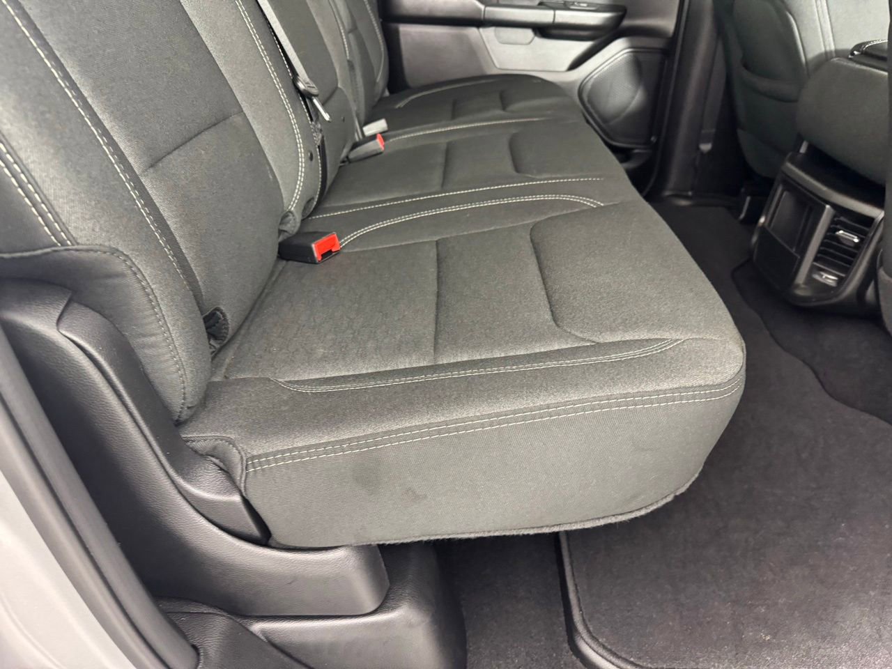 Used 2025 RAM 1500 Tradesman image 28