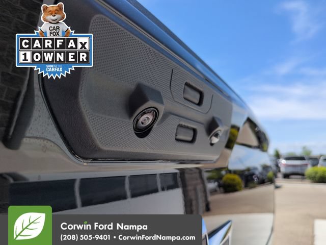 Used 2026 Chevrolet Silverado 1500 High Country AWD/4WD image 31