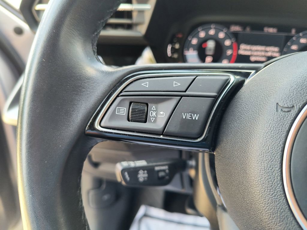 Used 2024 Audi A3 2.0T Premium image 23