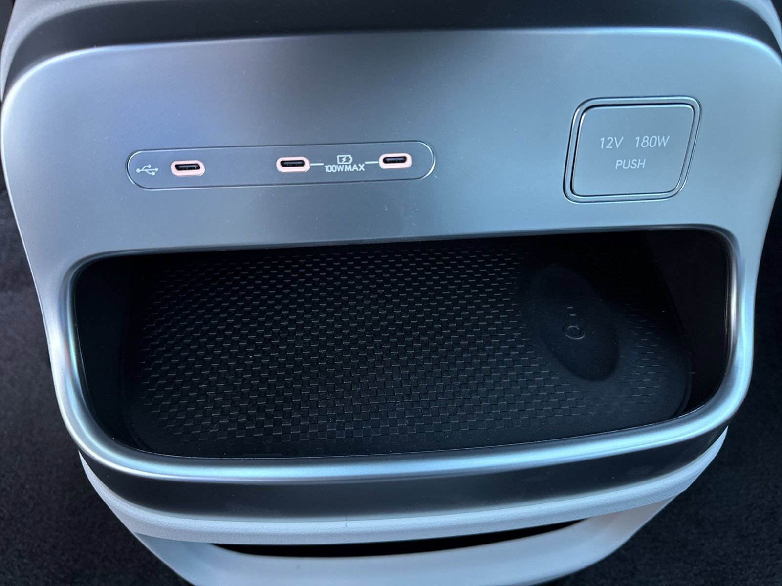 Used 2026 Hyundai Ioniq 9 SEL image 35