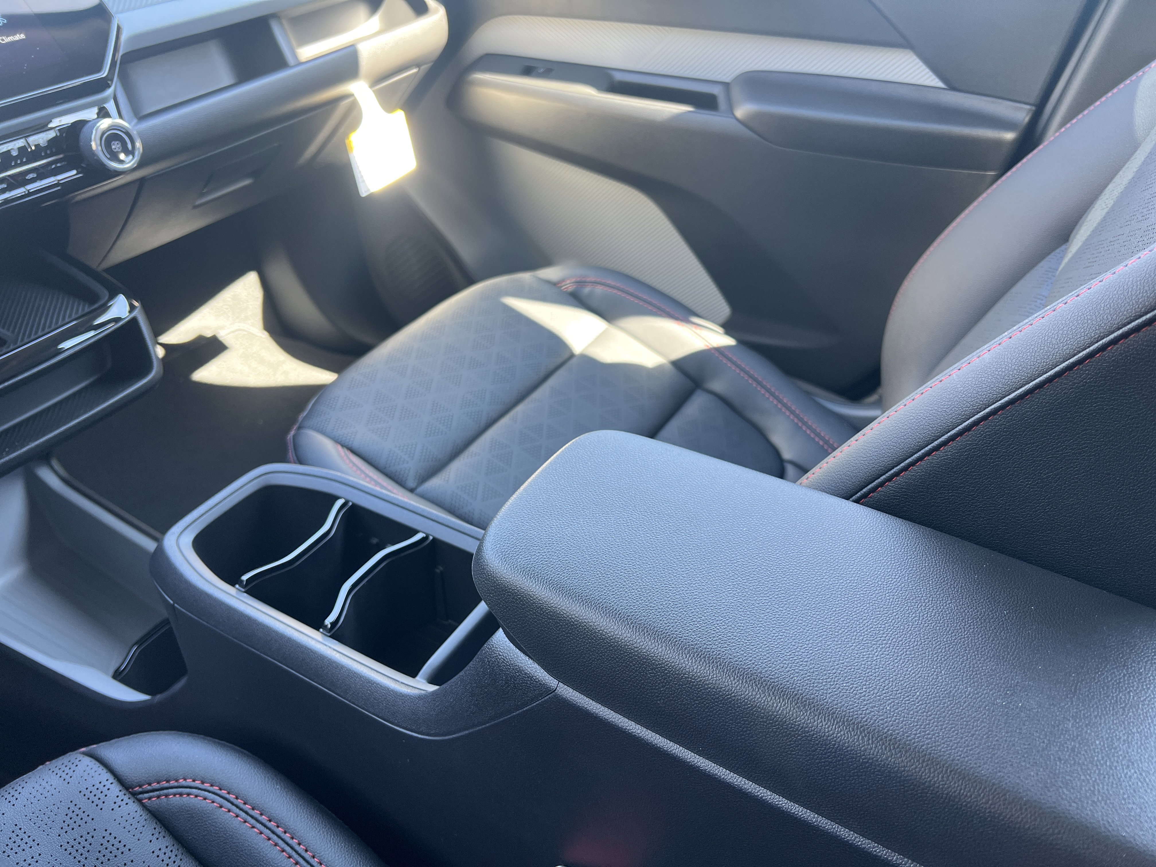 New 2027 Chevrolet Bolt RS w/ Technology Package image 27