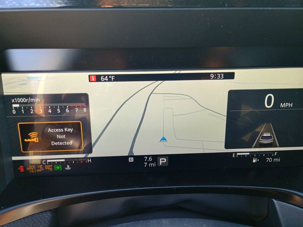 New 2026 Subaru Outback Premium image 19