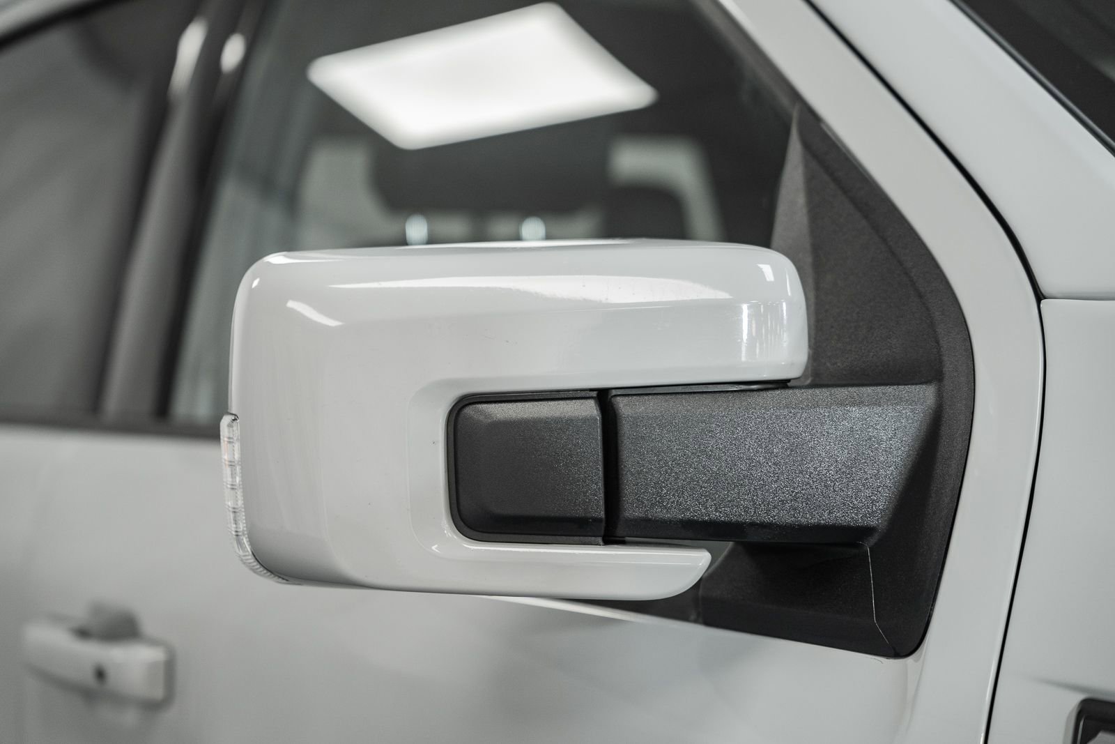 Certified 2023 Ford F150 Lariat w/ Equipment Group 502A High image 18