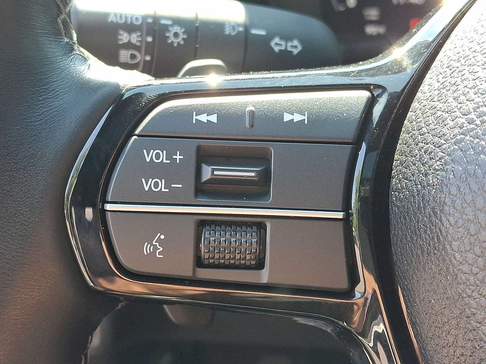 Used 2023 Honda Civic Sport Touring image 23