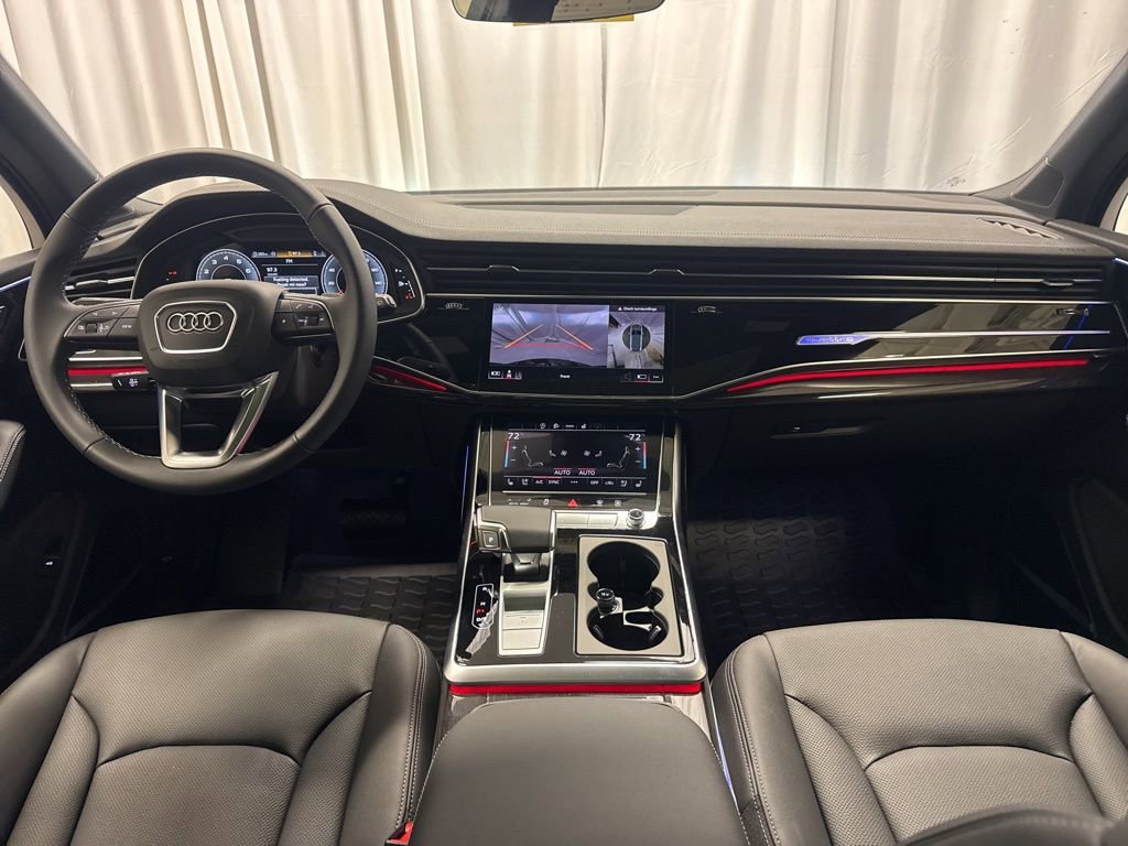 New 2026 Audi Q7 3.0T Premium Plus image 16