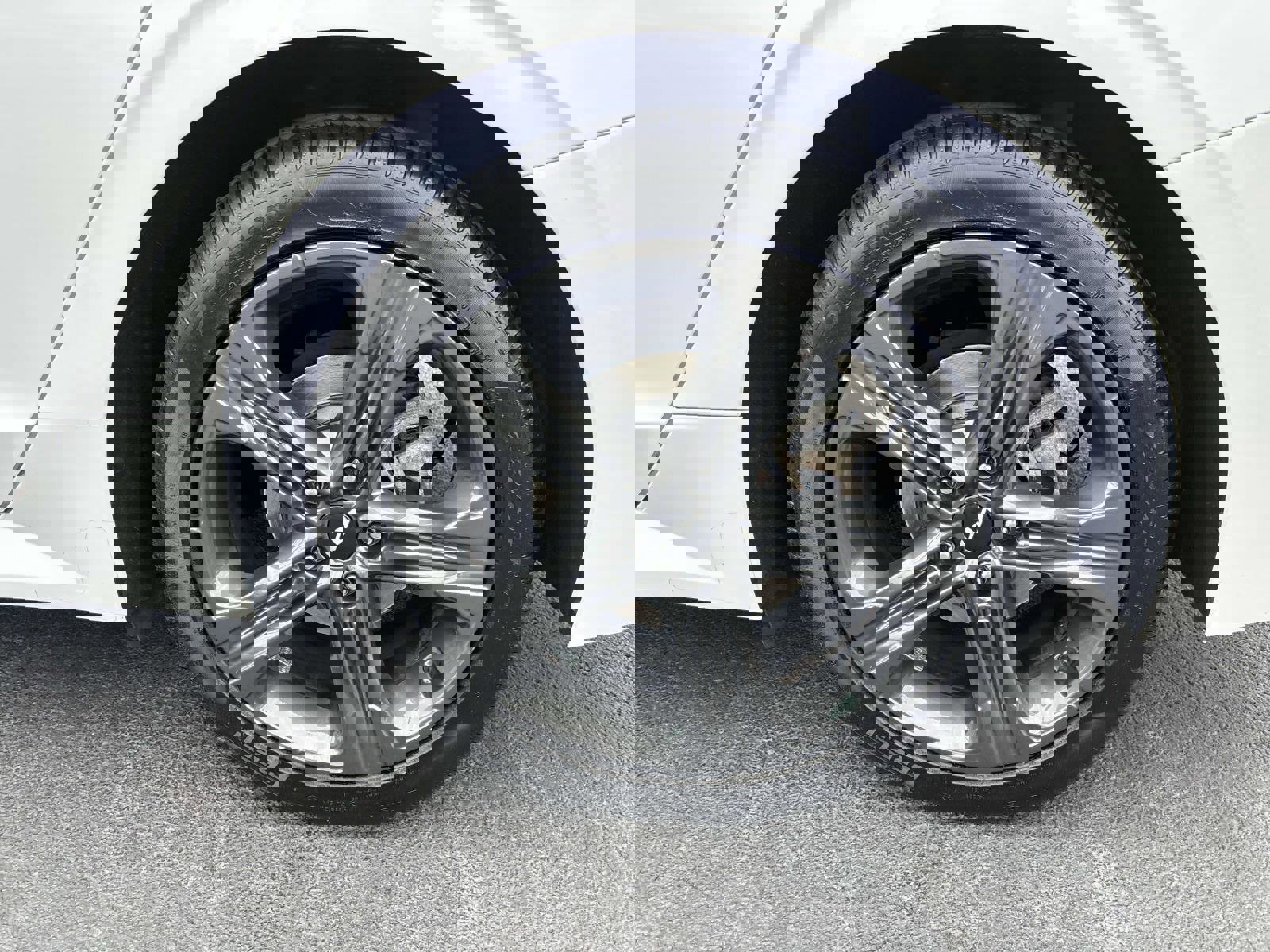 Used 2022 Kia K5 LXS image 9