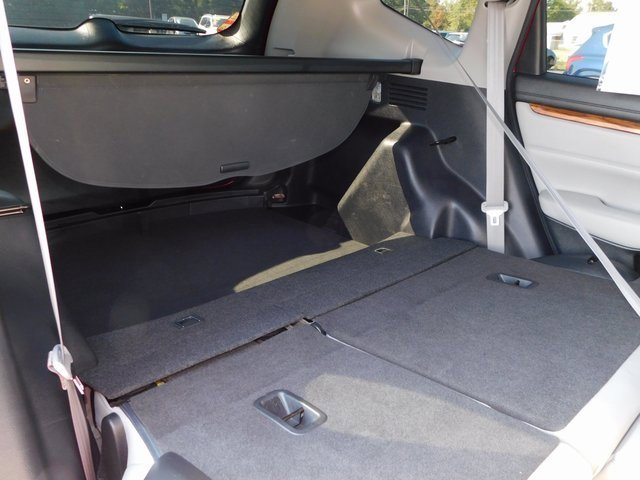 Used 2020 Honda CR-V Touring image 28