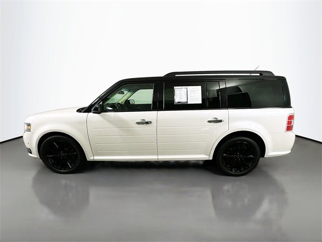 Used 2019 Ford Flex Limited w/ Equipment Group 303A image 4