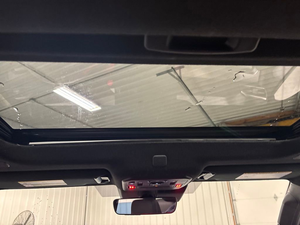 Used 2025 Toyota 4Runner Limited image 7