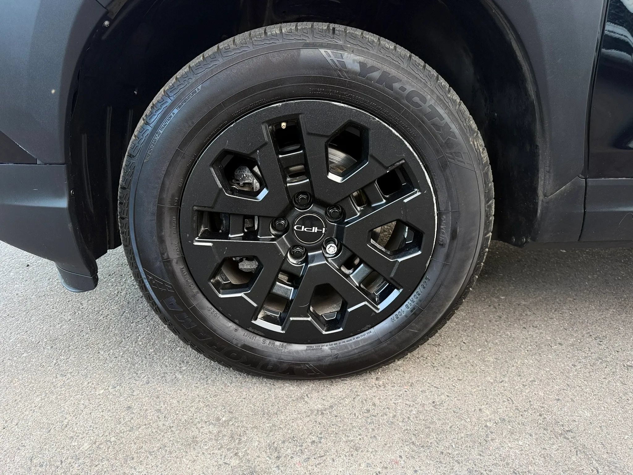 Used 2023 Honda Ridgeline RTL image 36
