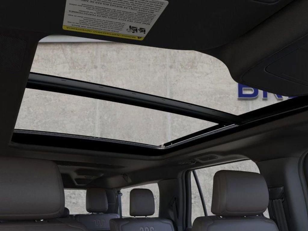 New 2025 Ford Expedition Max King Ranch image 21