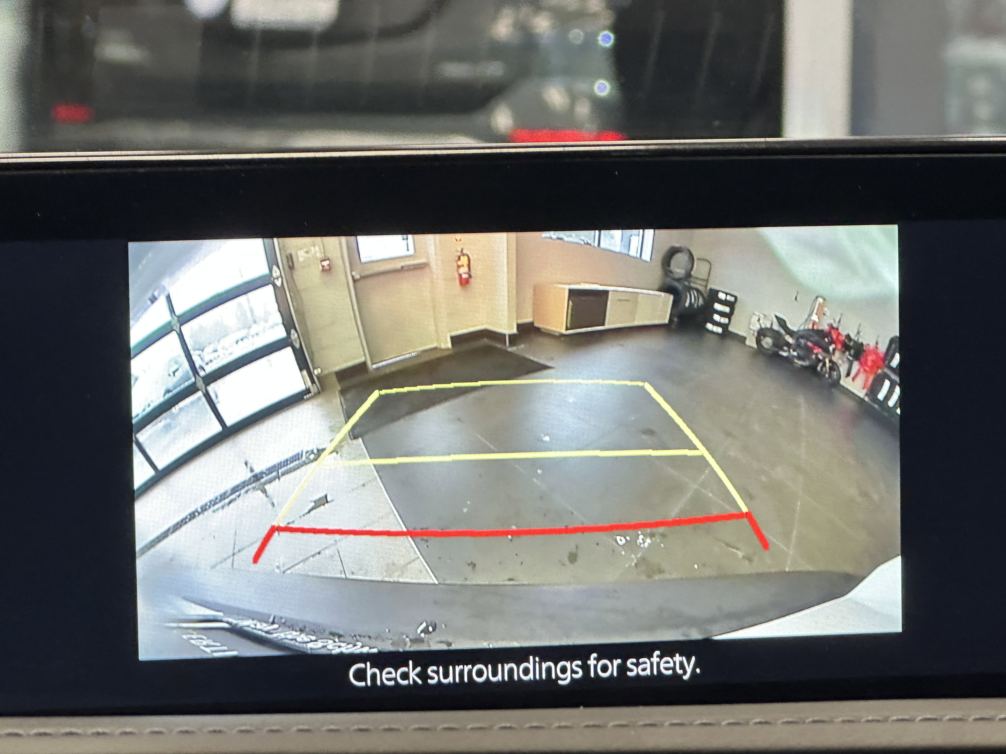 Certified 2023 MAZDA CX-30 AWD 2.5 S image 2