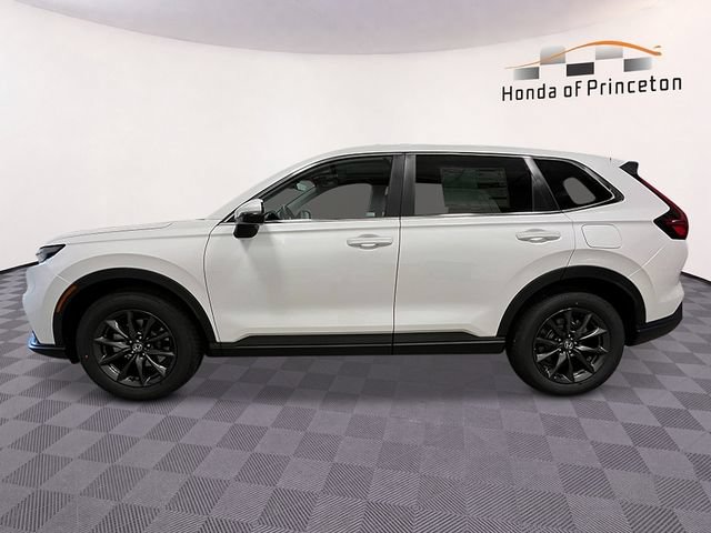 New 2026 Honda CR-V EX-L image 6