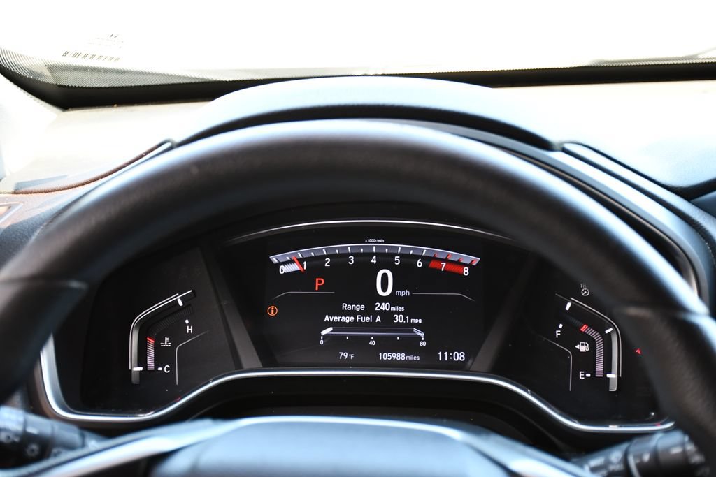 Used 2019 Honda CR-V EX image 25