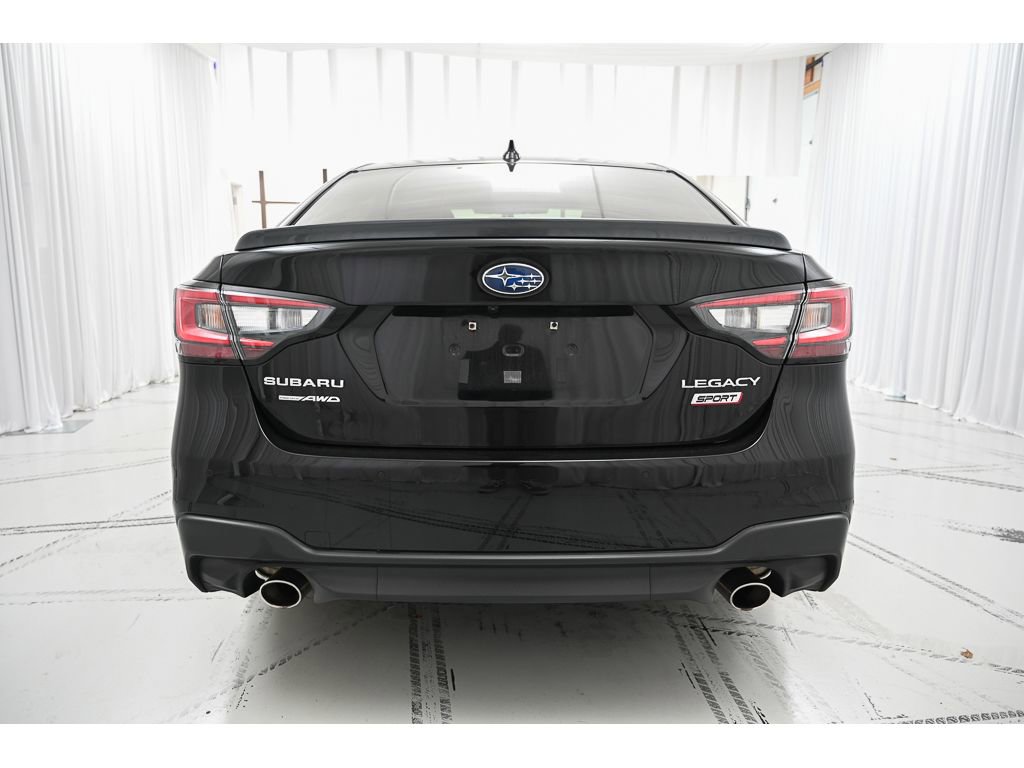Used 2023 Subaru Legacy Sport image 6