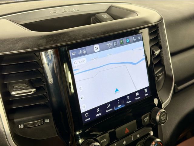 Used 2023 RAM 1500 Big Horn w/ Back Country Package image 14