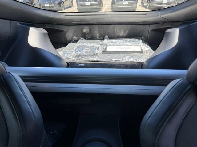 New 2026 Nissan Z Performance w/ Floor Mat Package RWD image 23