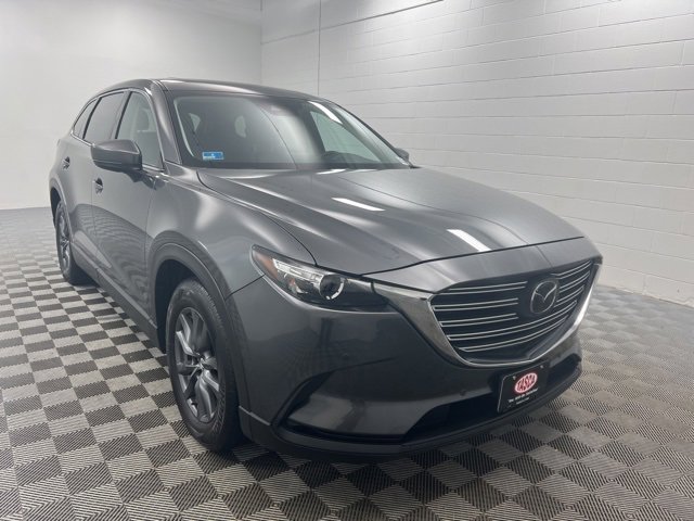 Used 2020 MAZDA CX-9 Touring w/ Touring Premium Package image 1