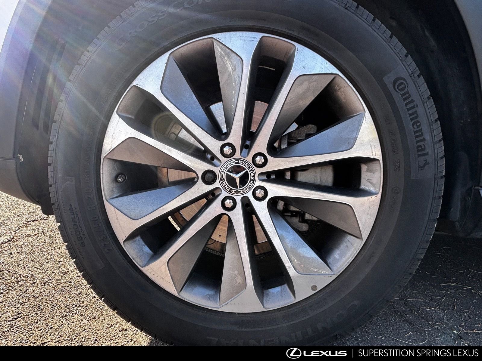 Used 2021 Mercedes-Benz GLE 350 GLE 350 image 6