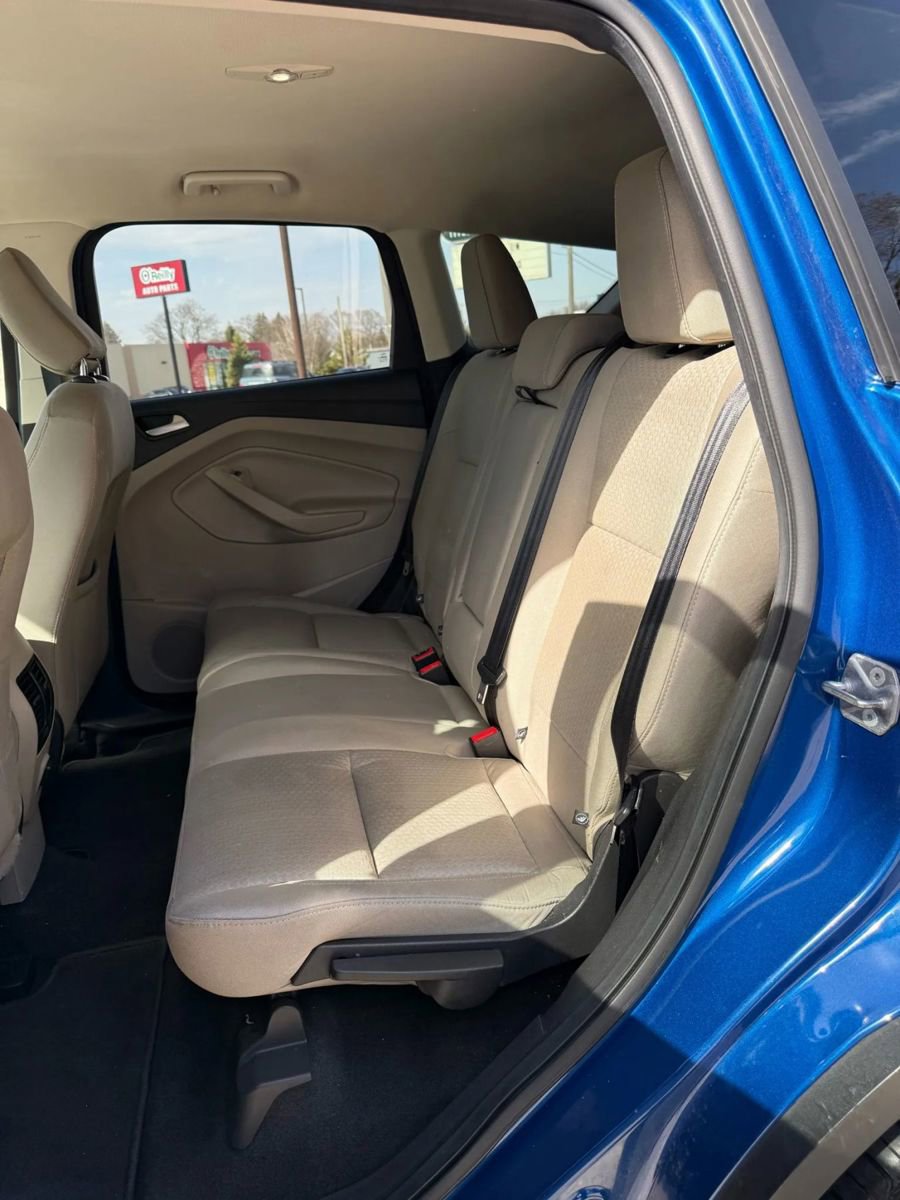 Used 2019 Ford Escape SE AWD/4WD image 12