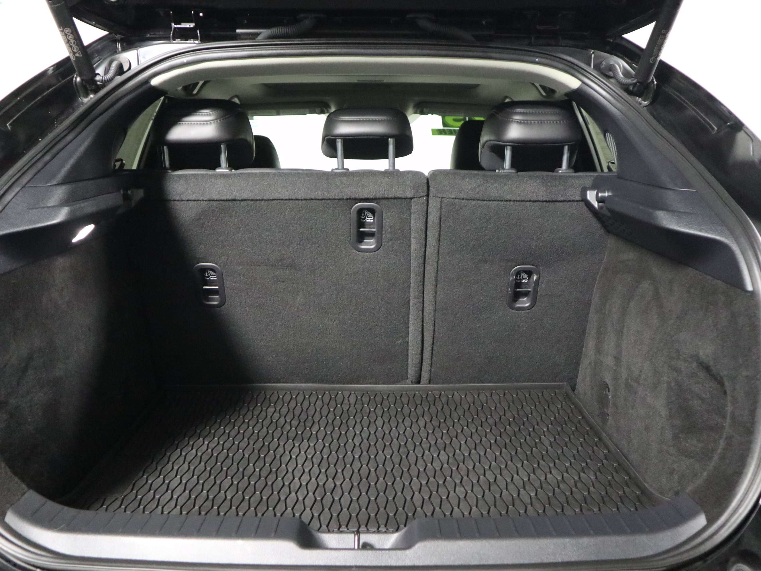 Certified 2025 MAZDA CX-30 AWD 2.5 S w/ Premium Package image 8